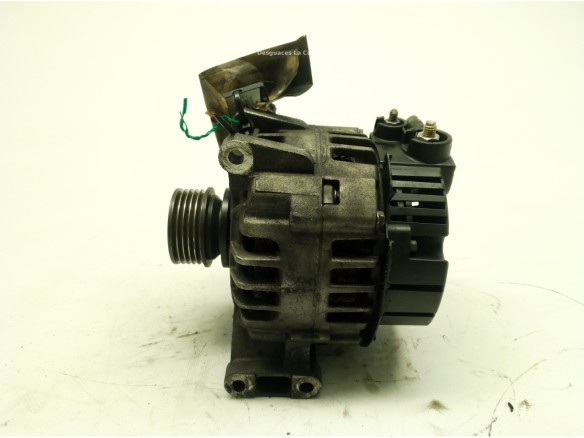 A01215445020080, ALTERNADOR MERCEDES BENZ CLASE A (W168)|Desguaces La Cabaña