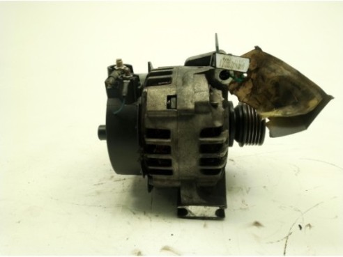 A01215445020080, ALTERNADOR MERCEDES BENZ CLASE A (W168)|Desguaces La Cabaña