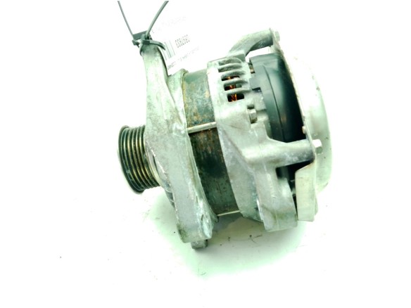 104210 1540 ALTERNADOR HONDA CR-V IV (RM_)|Desguaces La Cabaña