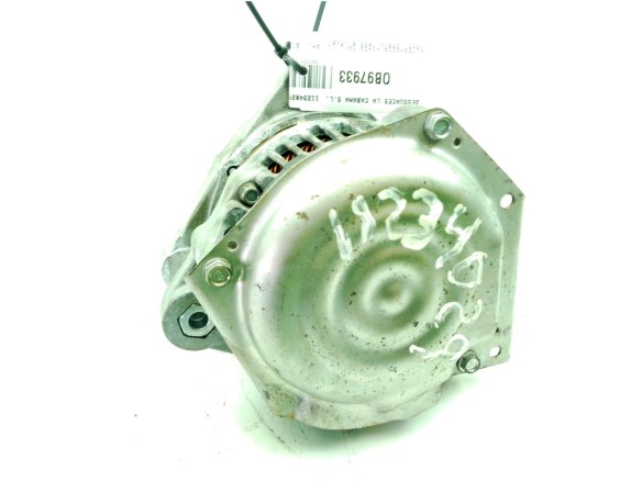 104210 1540 ALTERNADOR HONDA CR-V IV (RM_)|Desguaces La Cabaña