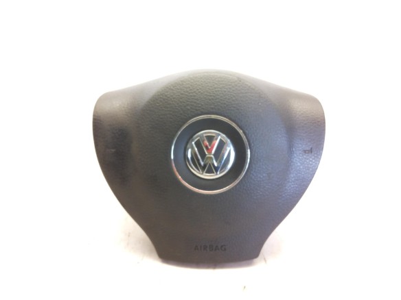 1KM880201B KIT AIRBAGS + SALPICADERO + CINTURONES O ANCLAJE + CENTRALIT VW JETTA IV (162, 163)|Desguaces La Cabaña