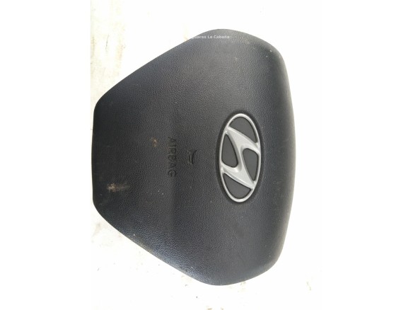 100830Y0893 KIT AIRBAGS + SALPICADERO + CINTURONES O ANCLAJE + CENTRALIT HYUNDAI ix35 (LM, EL, ELH)|Desguaces La Cabaña