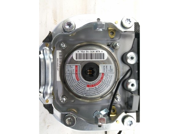 100830Y0893 KIT AIRBAGS + SALPICADERO + CINTURONES O ANCLAJE + CENTRALIT HYUNDAI ix35 (LM, EL, ELH)|Desguaces La Cabaña