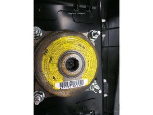 100830Y0893 KIT AIRBAGS + SALPICADERO + CINTURONES O ANCLAJE + CENTRALIT HYUNDAI ix35 (LM, EL, ELH)|Desguaces La Cabaña