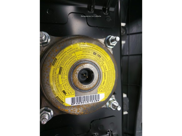 100830Y0893 KIT AIRBAGS + SALPICADERO + CINTURONES O ANCLAJE + CENTRALIT HYUNDAI ix35 (LM, EL, ELH)|Desguaces La Cabaña