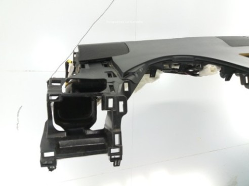 TG10A01003 KIT AIRBAGS + SALPICADERO + CINTURONES O ANCLAJE + CENTRALIT LEXUS CT (ZWA10_)|Desguaces La Cabaña