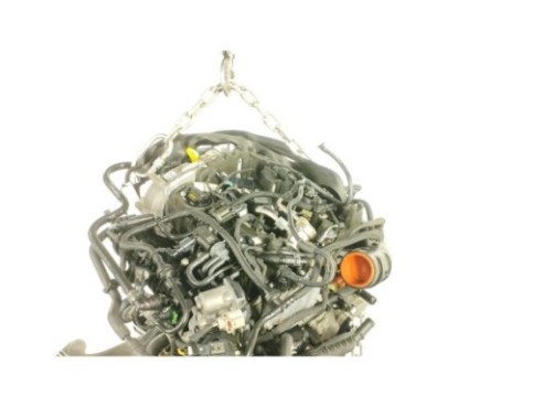 B7DA MOTOR FORD FOCUS IV (HN)|Desguaces La Cabaña