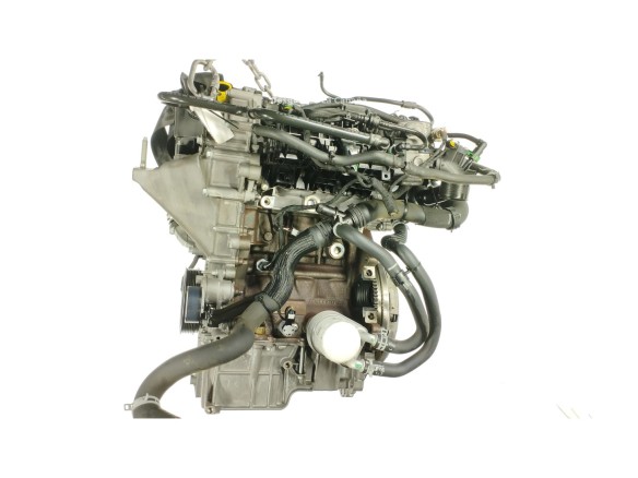B7DA MOTOR FORD FOCUS IV (HN)|Desguaces La Cabaña
