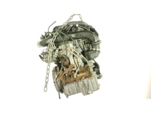 B7DA MOTOR FORD FOCUS IV (HN)|Desguaces La Cabaña