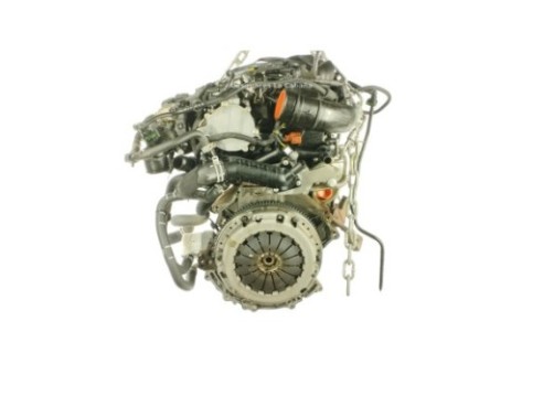 B7DA MOTOR FORD FOCUS IV (HN)|Desguaces La Cabaña