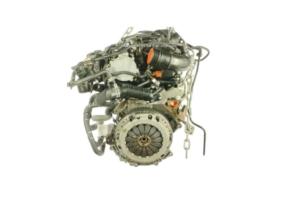 B7DA MOTOR FORD FOCUS IV (HN)|Desguaces La Cabaña