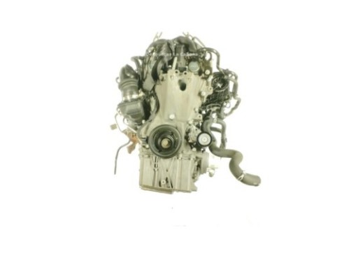 B7DA MOTOR FORD FOCUS IV (HN)|Desguaces La Cabaña