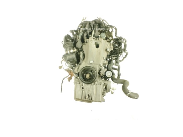 B7DA MOTOR FORD FOCUS IV (HN)|Desguaces La Cabaña
