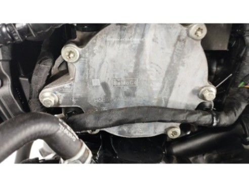 B7DA MOTOR FORD FOCUS IV (HN)|Desguaces La Cabaña