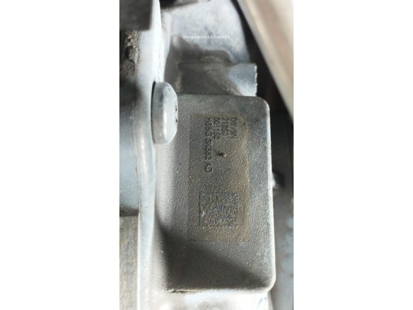 B7DA MOTOR FORD FOCUS IV (HN)|Desguaces La Cabaña