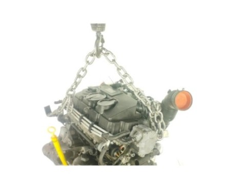 BLS MOTOR SEAT IBIZA IV (6J5, 6P1)|Desguaces La Cabaña
