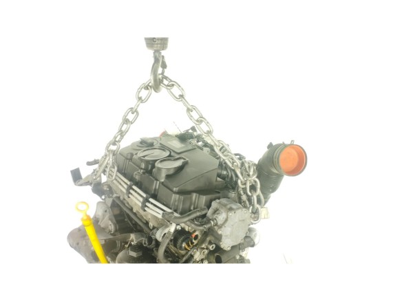 BLS MOTOR SEAT IBIZA IV (6J5, 6P1)|Desguaces La Cabaña