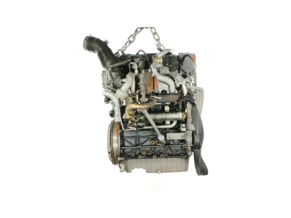 BLS MOTOR SEAT IBIZA IV (6J5, 6P1)|Desguaces La Cabaña