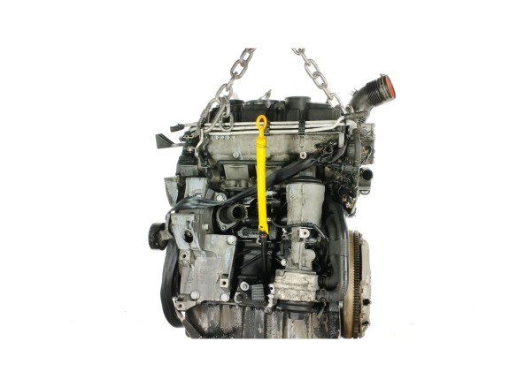BLS MOTOR SEAT IBIZA IV (6J5, 6P1)|Desguaces La Cabaña