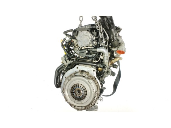 BLS MOTOR SEAT IBIZA IV (6J5, 6P1)|Desguaces La Cabaña
