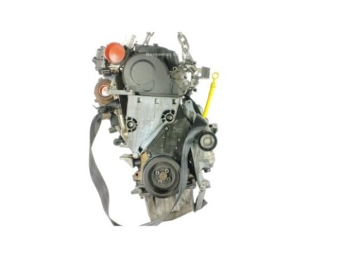 BLS MOTOR SEAT IBIZA IV (6J5, 6P1)|Desguaces La Cabaña