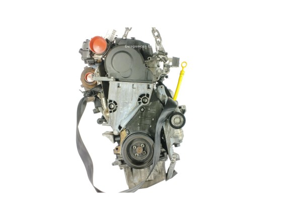 BLS MOTOR SEAT IBIZA IV (6J5, 6P1)|Desguaces La Cabaña