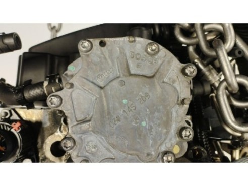 BLS MOTOR SEAT IBIZA IV (6J5, 6P1)|Desguaces La Cabaña
