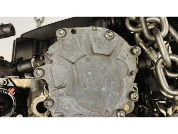 BLS MOTOR SEAT IBIZA IV (6J5, 6P1)|Desguaces La Cabaña