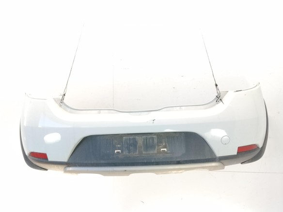 850108510S PARAGOLPES TRA DACIA SANDERO II|Desguaces La Cabaña