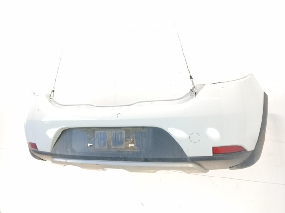850108510S PARAGOLPES TRA DACIA SANDERO II|Desguaces La Cabaña