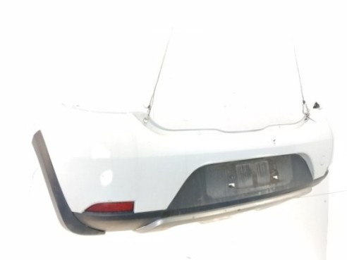 850108510S PARAGOLPES TRA DACIA SANDERO II|Desguaces La Cabaña