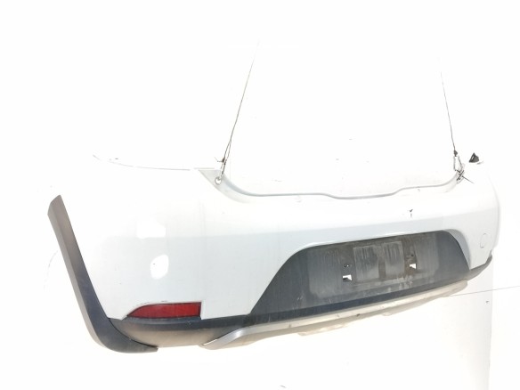 850108510S PARAGOLPES TRA DACIA SANDERO II|Desguaces La Cabaña