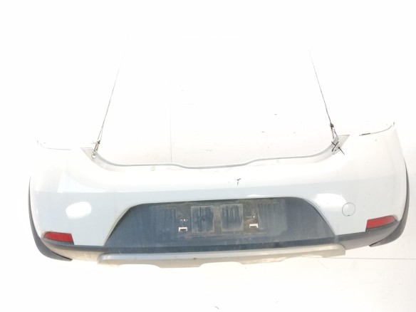 850108510S PARAGOLPES TRA DACIA SANDERO II|Desguaces La Cabaña