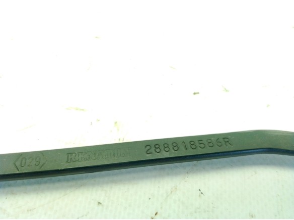 288817528R, 288818586R BRAZO LIMPIAPARABRISAS DEL IZQ DACIA SANDERO II|Desguaces La Cabaña