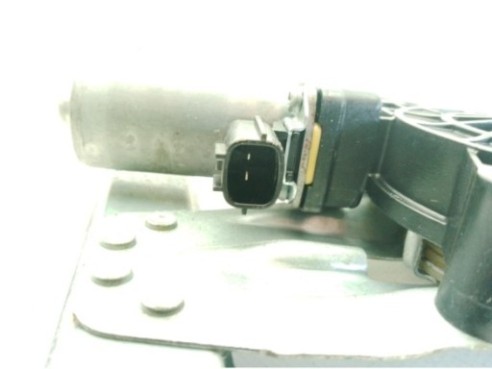 807213282R ELEVALUNAS PUERTA LAT DEL IZQ DACIA SANDERO II|Desguaces La Cabaña