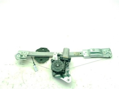 807213282R ELEVALUNAS PUERTA LAT DEL IZQ DACIA SANDERO II|Desguaces La Cabaña