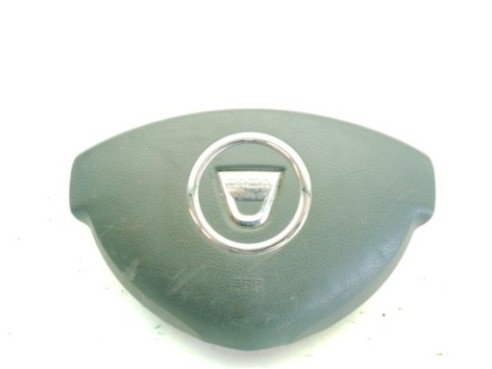 985109782R AIRBAG IZQ DACIA SANDERO II|Desguaces La Cabaña