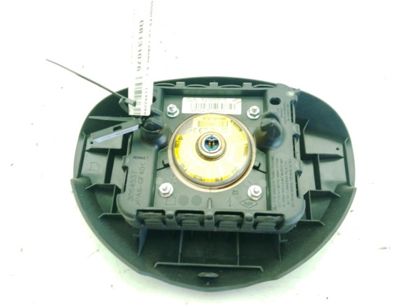 985109782R AIRBAG IZQ DACIA SANDERO II|Desguaces La Cabaña