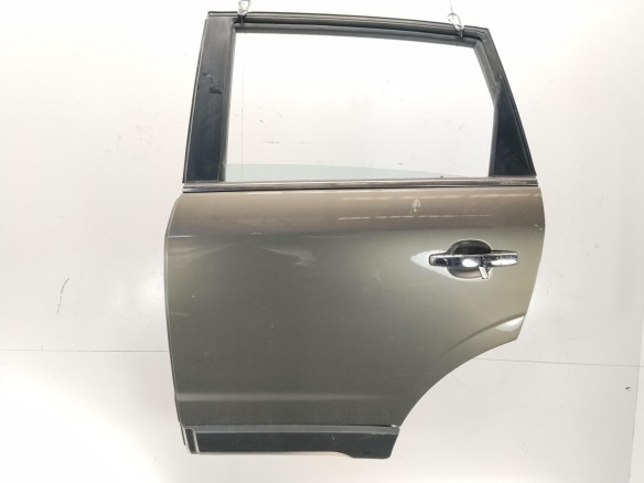 95416996 PUERTA LAT TRA IZQ OPEL ANTARA (L07)|Desguaces La Cabaña