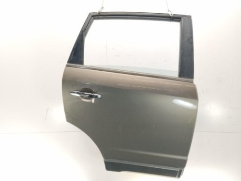 96660702 PUERTA LAT TRA DER OPEL ANTARA (L07)|Desguaces La Cabaña