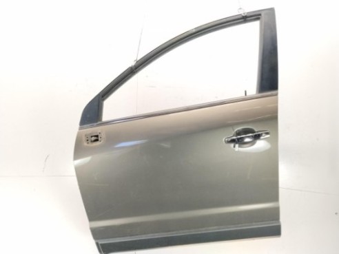 96660645 PUERTA LAT DEL IZQ OPEL ANTARA (L07)|Desguaces La Cabaña
