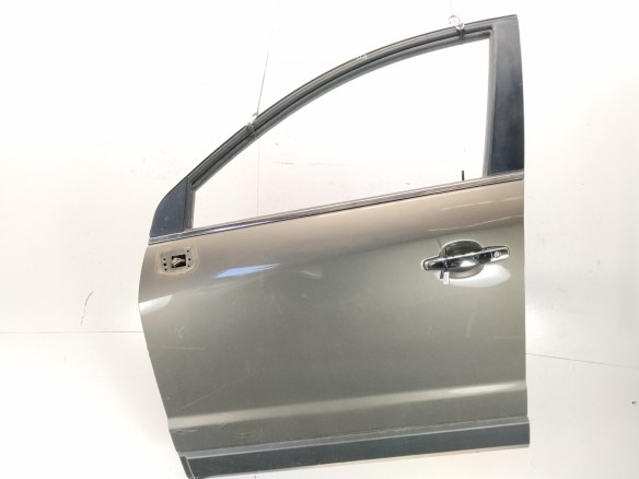 96660645 PUERTA LAT DEL IZQ OPEL ANTARA (L07)|Desguaces La Cabaña