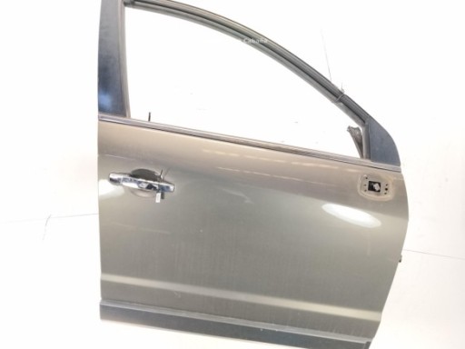 RECAMBIOS COCHE|Desguaces La Cabaña