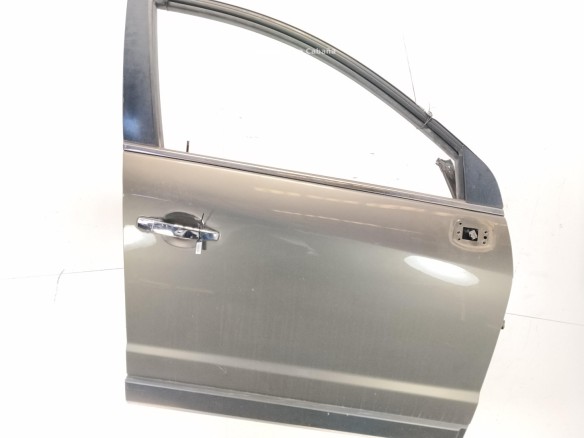 96660646 PUERTA LAT DEL DER OPEL ANTARA (L07)|Desguaces La Cabaña