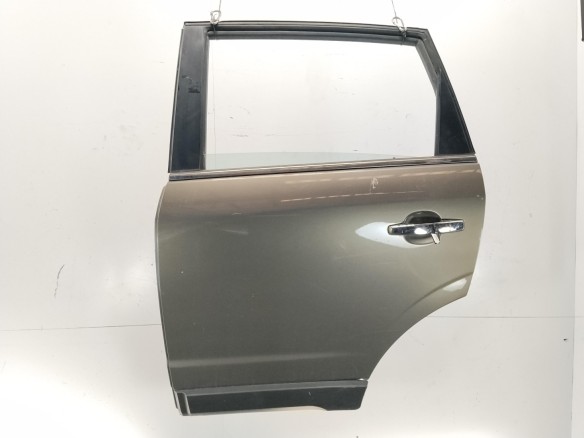 95416996 PUERTA LAT TRA IZQ OPEL ANTARA (L07)|Desguaces La Cabaña