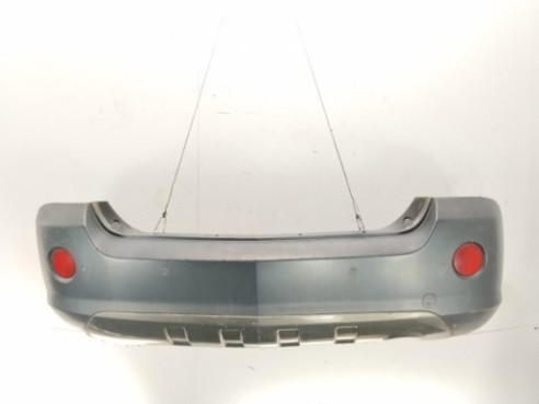 96858958 PARAGOLPES TRA OPEL ANTARA (L07)|Desguaces La Cabaña