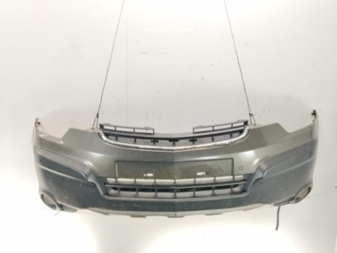 96819067 PARAGOLPES DEL OPEL ANTARA (L07)|Desguaces La Cabaña