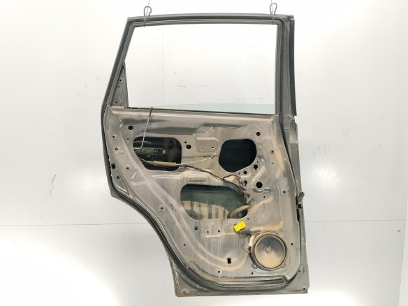 95416996 PUERTA LAT TRA IZQ OPEL ANTARA (L07)|Desguaces La Cabaña