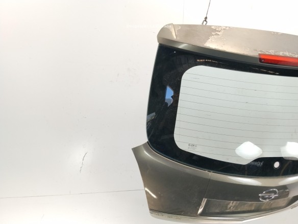96661315 PORTON OPEL ANTARA (L07)|Desguaces La Cabaña