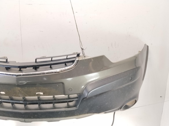 96819067 PARAGOLPES DEL OPEL ANTARA (L07)|Desguaces La Cabaña